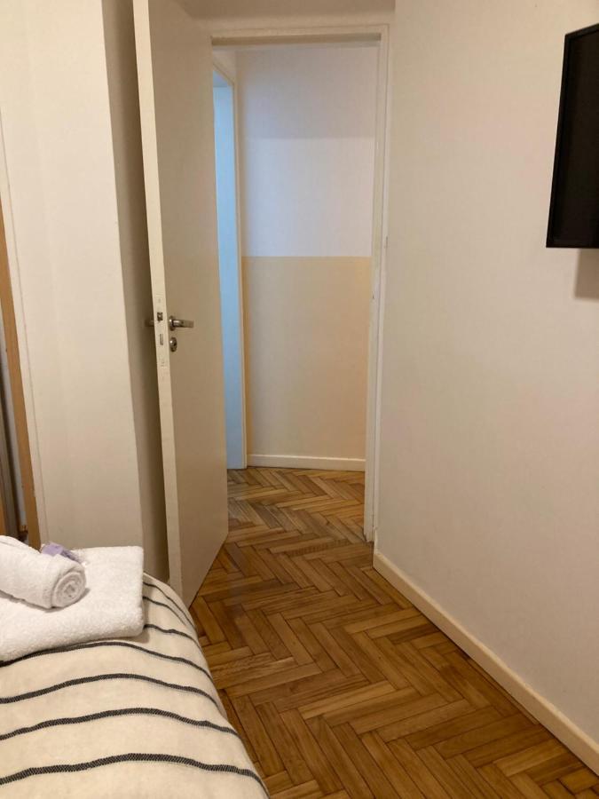 Ferienwohnung Uehaus Departamentos En Caba-Buenos Aires Exterior foto