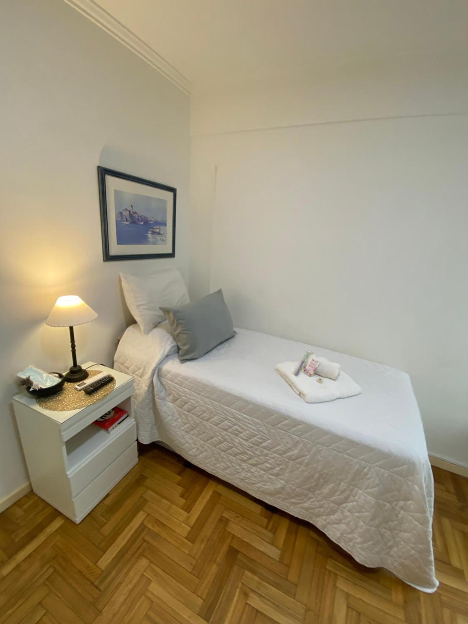 Ferienwohnung Uehaus Departamentos En Caba-Buenos Aires Exterior foto