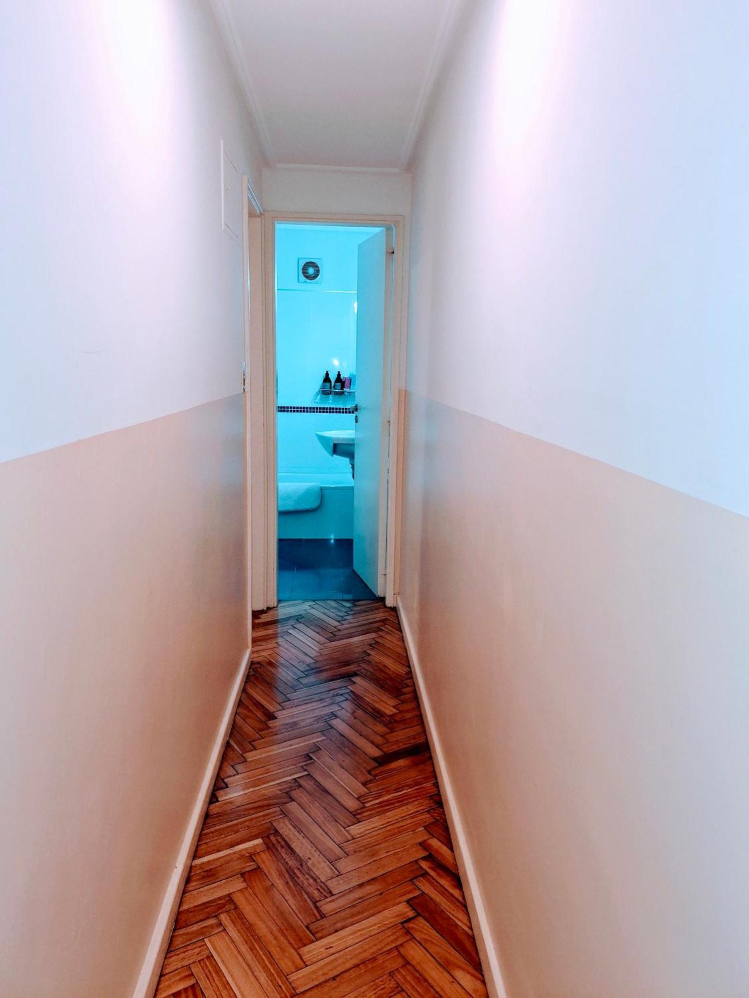 Ferienwohnung Uehaus Departamentos En Caba-Buenos Aires Exterior foto