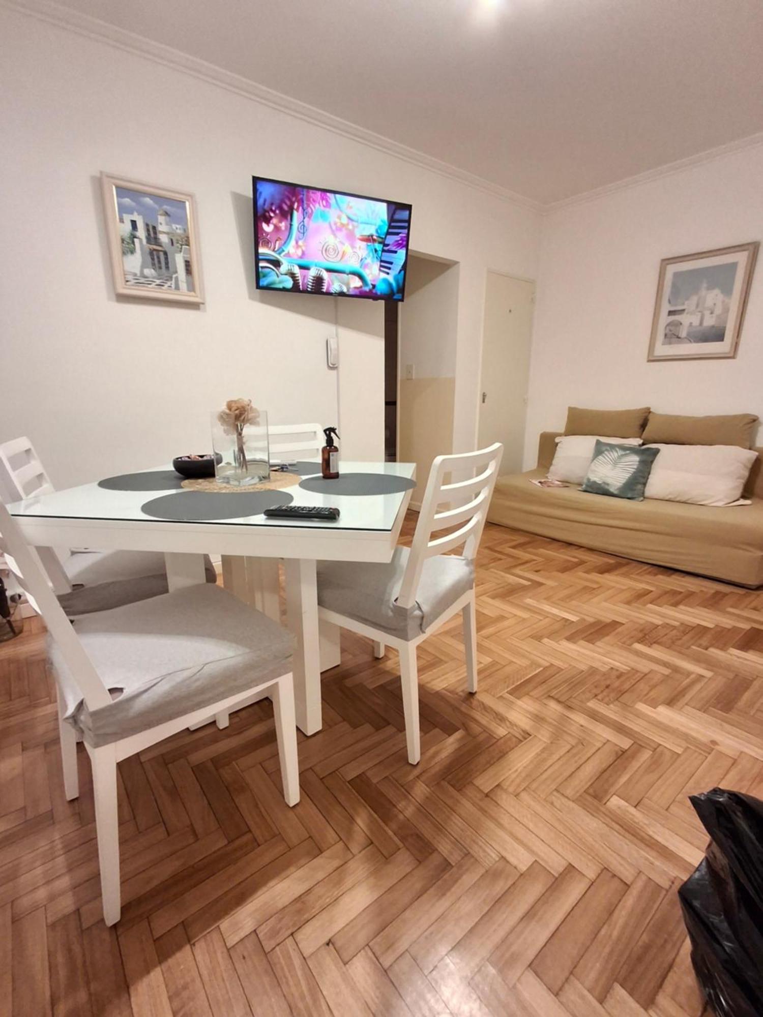 Ferienwohnung Uehaus Departamentos En Caba-Buenos Aires Exterior foto